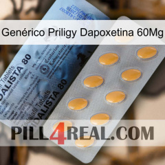 Genérico Priligy Dapoxetina 60Mg 44